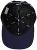 Golf P AOP P Logo Cap Deep Cucumber 026035_03 Navy/Cool