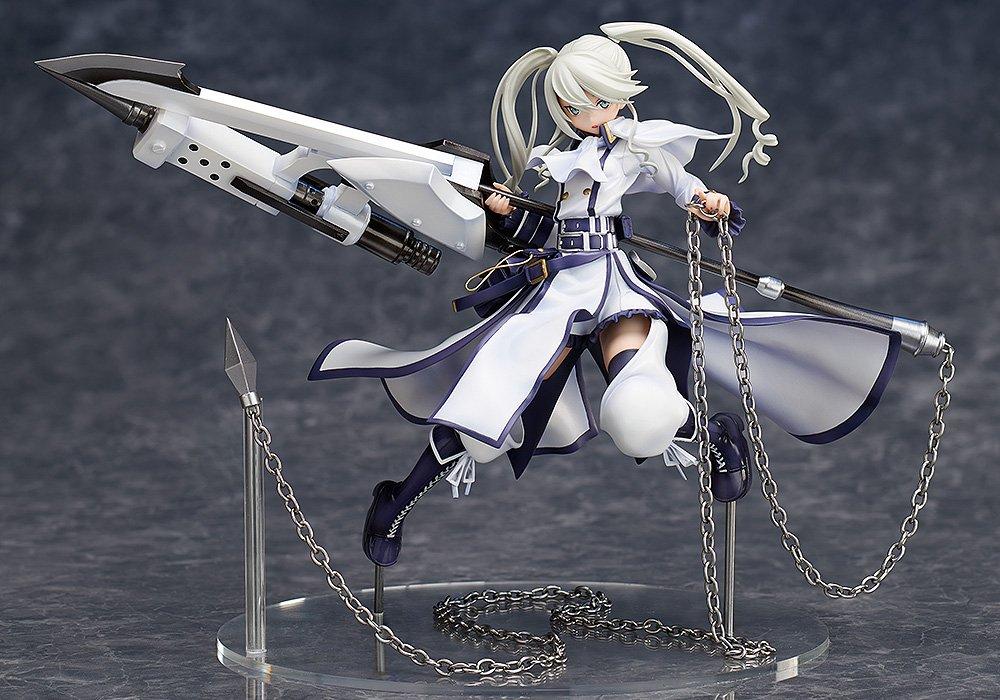 Magical Warfare Shijo Momoka 1/8 scale PVC painted finished figure