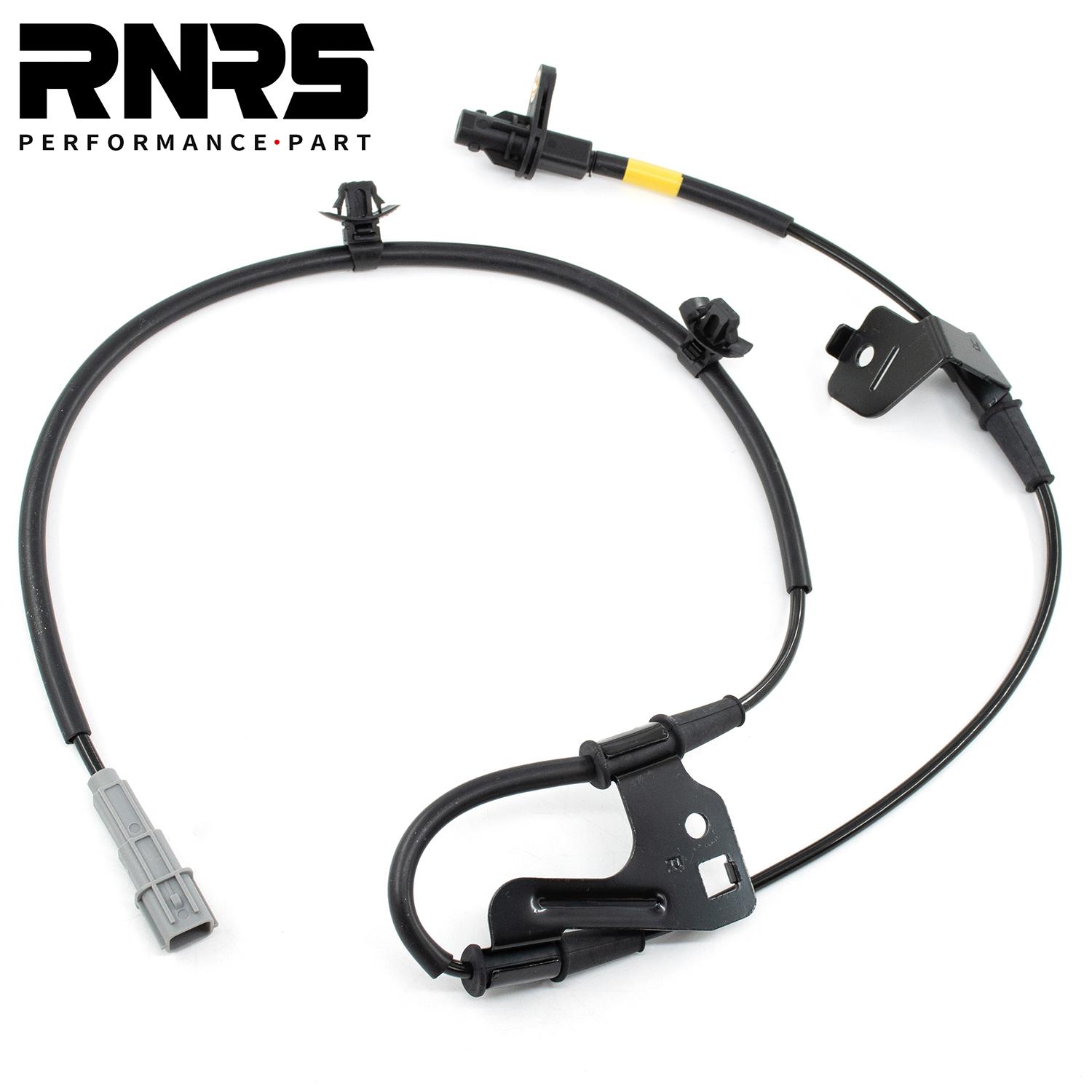 

Front Right/Left ABS Wheel Speed Sensor for Hyundai Accent 2018-2021 for Kia Rio New ALS3215 5S15540 59810-H5000 59830-H5000 Front Right