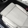 Universal Car Leg Rest Cushion with Extended Support for All Seasons