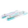 Beijiajie Wide Head Soft Toothbrush
