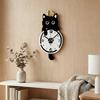 Wall Clock Silents None Ticking Wall Clock Battery Operated Clocks Easy To Read Home/Kitchens/Classroom/School Clock