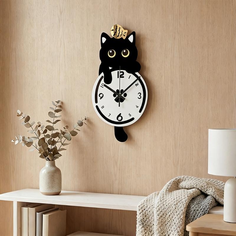Wall Clock Silents None Ticking Wall Clock Battery Operated Clocks Easy To Read Home/Kitchens/Classroom/School Clock