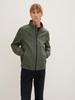 Демисезонная куртка Tom Tailor Jacke mit Stehkragen (1034866) dusty olive green