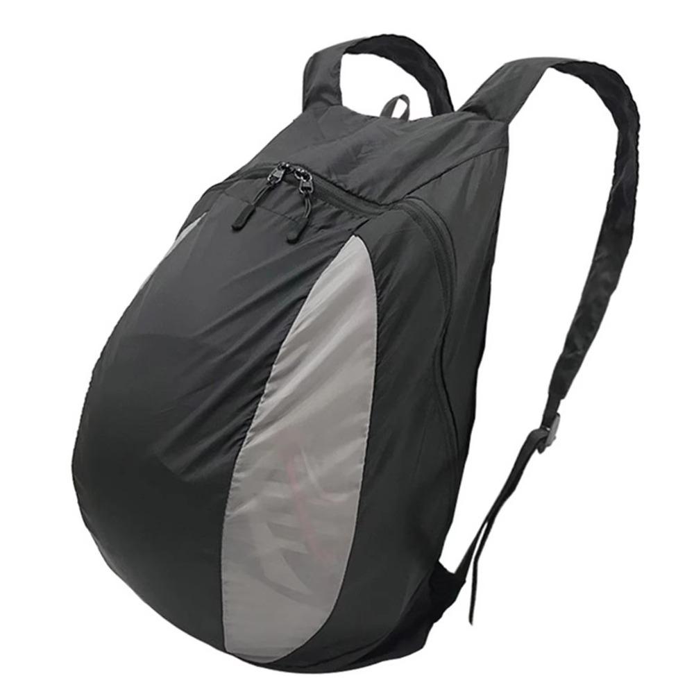 Lightweight Helmet Carrying Bag Large Capacity Basketball Storage Bag  Outdoor Sports