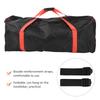 Canvas Waterproof Foldable Storage Carry Bag Accessory for Xiaomi Mijia M365 Electric Scooter