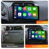 2 Din Android 14 for Honda Civic Hatchback 2006-2011 CarPlay Auto Car Radio Multimedia Video Navigation Stereo Head Unit Speaker