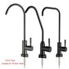 Stainless Steel RO Water Faucet Reverse Osmosis Water Filtration System Water Filter Faucet Kitchen Drinking Water Faucet