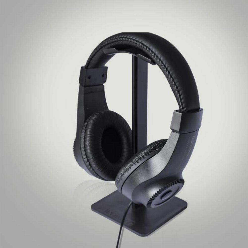 50mm Driver Wired Headphones Stereo Monitor Electric Piano Earphone Recording Music