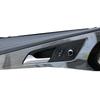 Compatible Decorative Patch for Hongqi H5: Air Outlet, Dashboard, Center Console, Door Panel, and Window Controls