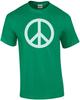Friedenszeichen T-Shirt