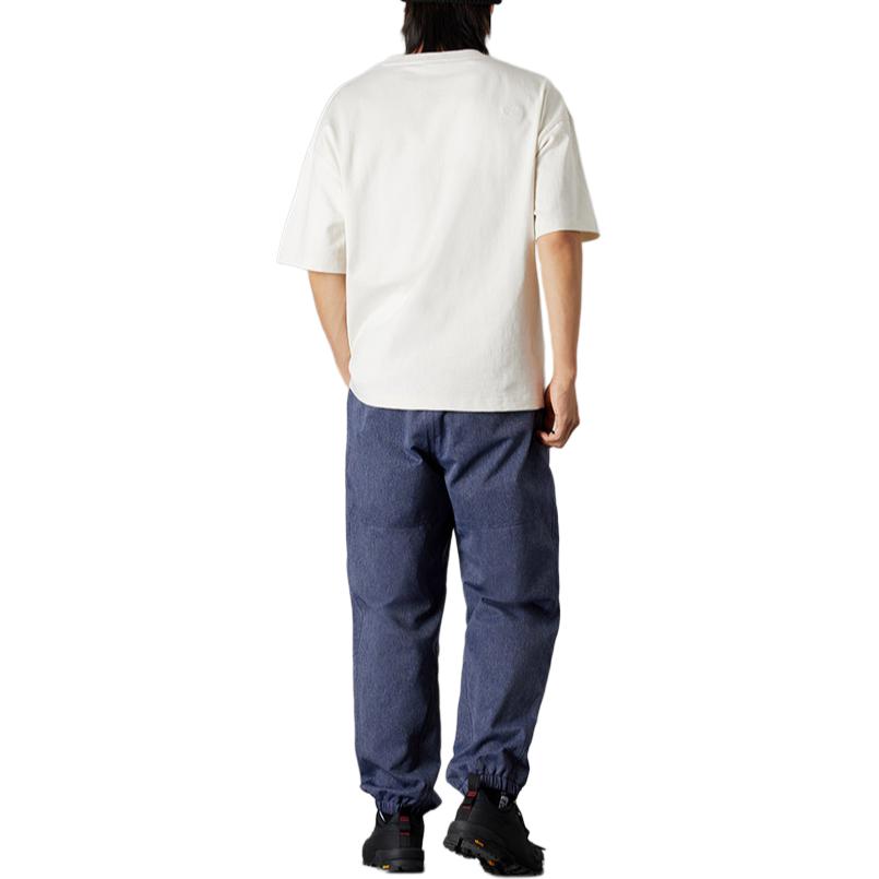 The North Face Urban Exploration T Shirt Men's White NF0A885R-QLI