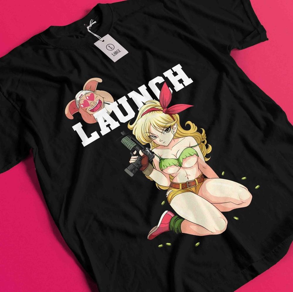 

Vintage Special Anime Love T-shirt Japanese shirt Anime T-shirt Manga Gift Shirt BB163 L