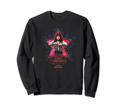 Marvel's Doctor Strange In the Multiverse of Madness Game Over Sweatshirt