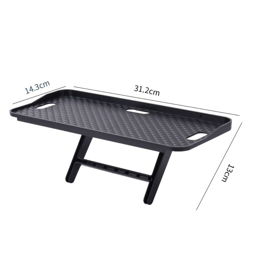 New Adjustable TV Screen Top Shelf Router Shelf Rack Storage Monitor Mounting Bracket Organizer Home Computer Top Holder