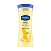Vaseline Intensive Care Nawilżający balsam do ciała dla skóry wrażliwej z niacynamidem, rozjaśniający, 200g/400g