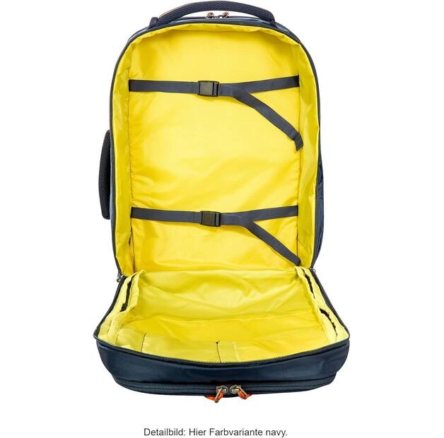 Рюкзак Tatonka Flightcase 27 schwarz (1934.040)