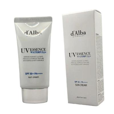 dAlba Waterfull Essence Sun Cream SPF50+ PA++++ – 50ml