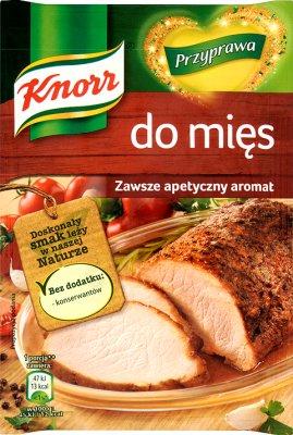 Przyprawa Knorr Delikat Do Mies 75G Unilever