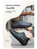 Women's Korean Style Non-slip Cotton Rain Boots - Short, Waterproof, Low-top, Fashionable with Thick Sole
