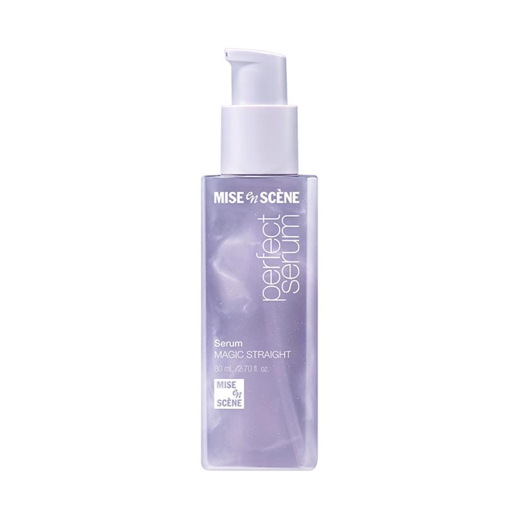[Mise-en-scene] Perfect Hair Serum Collection (80ml) - [K-BEAUTY] No.1 Viral Glass Hair Oil (6 Types)
