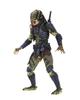 Predator 2 Ultimate Lost Predator Actionfigur 7"