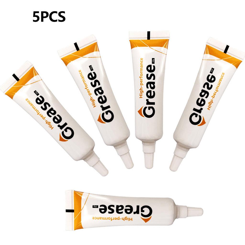 Smar do zamków Wielofunkcyjny smar do zamków Smar do zamków Ubrania Wydajny smar w tubce Smarujący Smar Naprawa Zablokowany