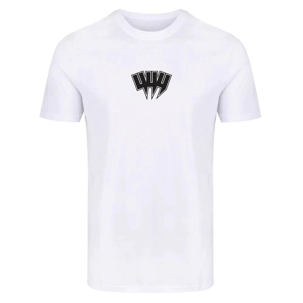 Yelir World Women's Loose Fit Short Sleeve T-Shirt Casual Breathable Base Layer Top Summer Fashion Brand Tee