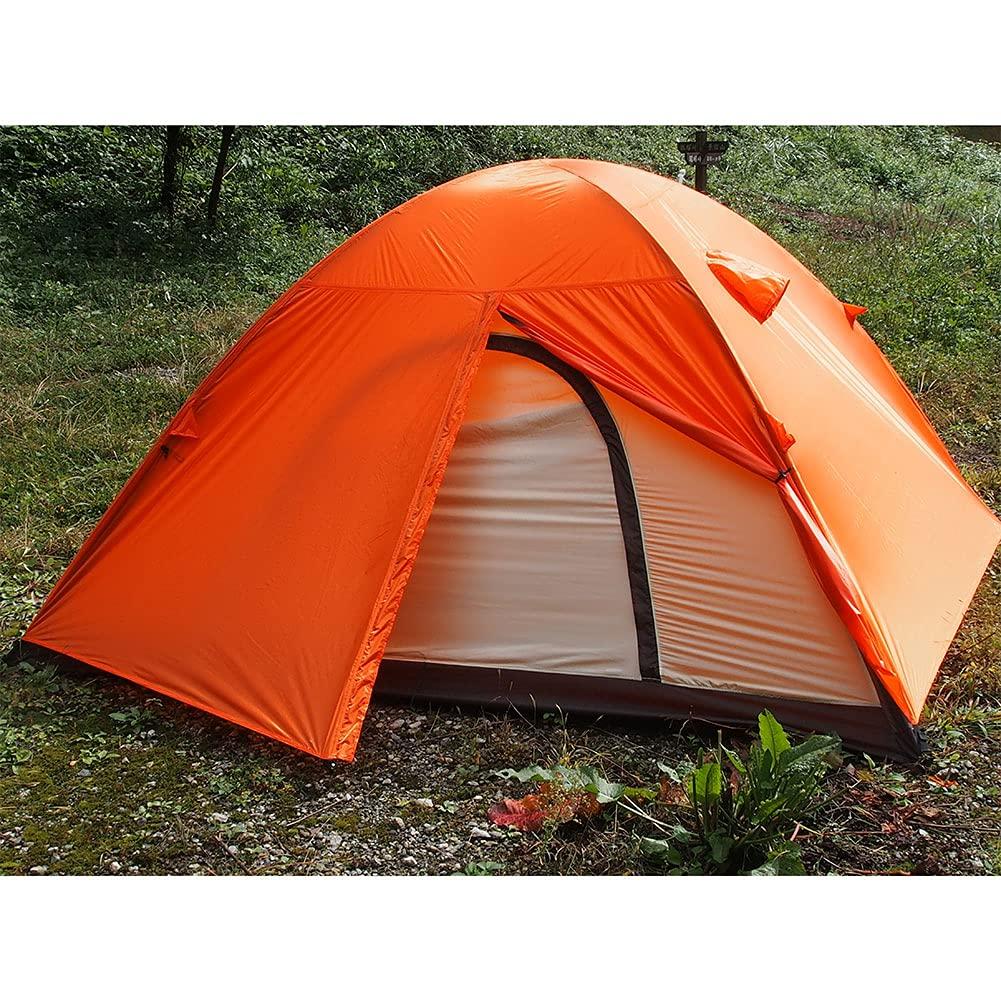 

ARAI TENT Airrise 4 для 4 человек 5 (максимальное количество людей) (оранжевый)