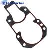27-94996Q2 74639Q02 for Mercruiser Alpha One Gen 2 R MR Stern Drive Bell Mount Gasket Set Shift Cable Bellows Repair Kit 74639A2