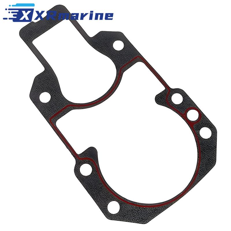 27-94996Q2 74639Q02 for Mercruiser Alpha One Gen 2 R MR Stern Drive Bell Mount Gasket Set Shift Cable Bellows Repair Kit 74639A2