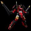 Pliobot Gurren Lagann 150mm Plastic Model Kit Action Figure (Second Re-release) Approx.