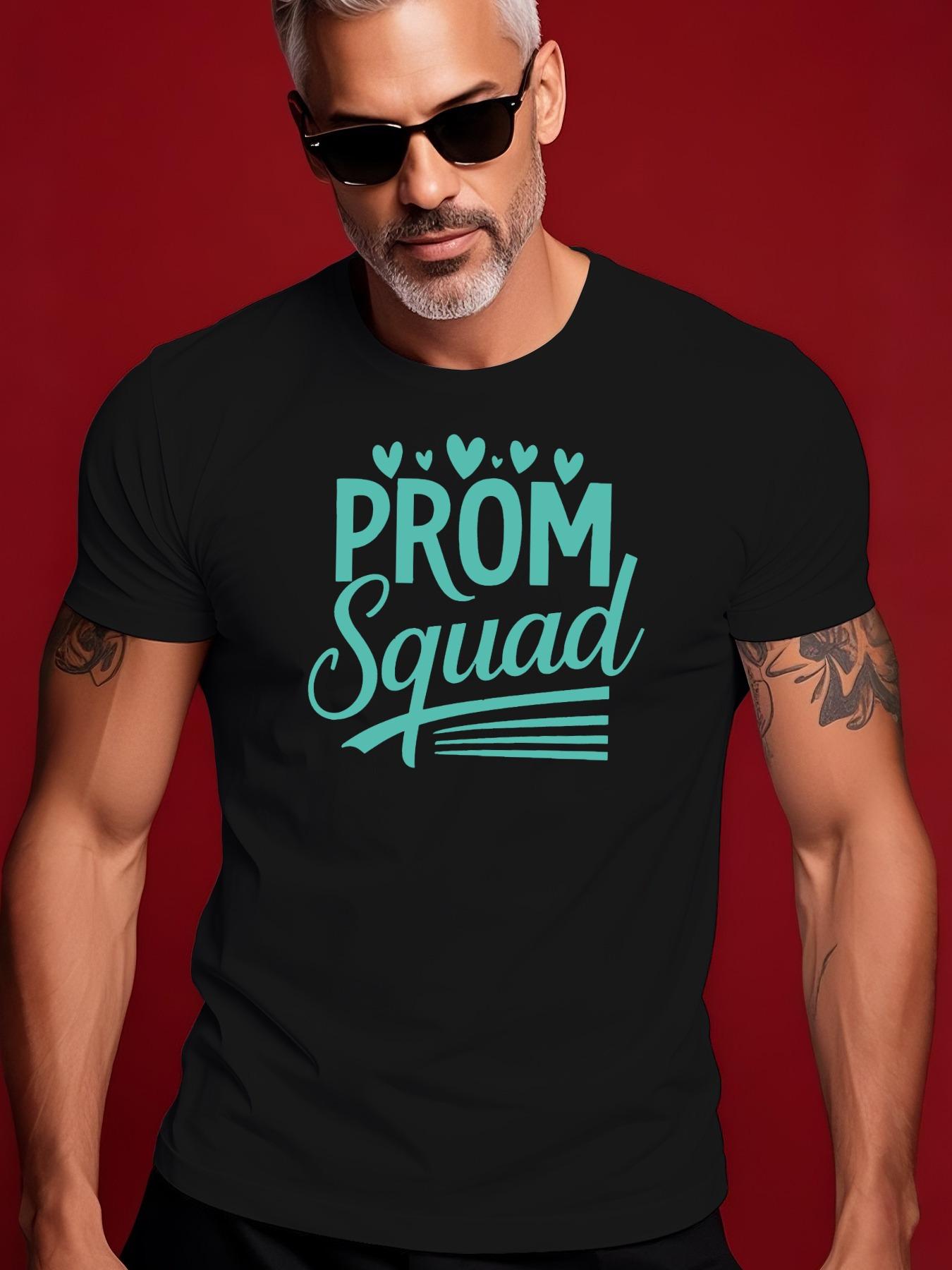 Summer Short Sleeve Tshirt - Olive Green Crew Neck Tee wi... S