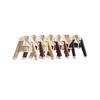 Fashion Kaslead Lapel Short Jacket Outwear