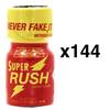 SUPER RUSH 10ml X144 - BGP Leather Cleaner - LC Packs