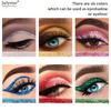 JULYSTAR Color Pearlescent Liquid Eyeliner Does Not Smudge Liquid Eyeliner Set Eyeliner Liquid Pen Waterproof