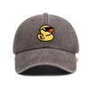 Ingrandire e Approfondire il Cappellino da Baseball con Circonferenza della Testa Grande per Donne in Estate Americano Versatile Cappello da Sole Trendy Ampia Visiera Cappellino da Anatra da Uomo
