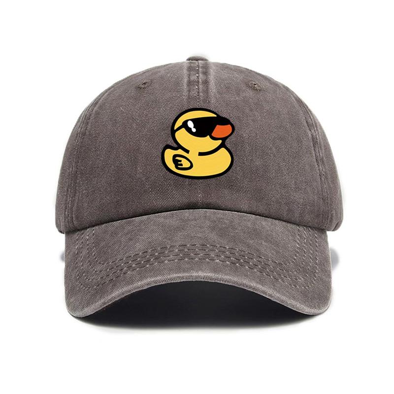 Ingrandire e Approfondire il Cappellino da Baseball con Circonferenza della Testa Grande per Donne in Estate Americano Versatile Cappello da Sole Trendy Ampia Visiera Cappellino da Anatra da Uomo