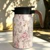 316 Stainless Steel Insulated Stewing Teapot Gift Set with Tea-Water Separation