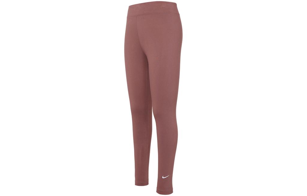 Nike Sports Pants Women's Orange CZ8533-691