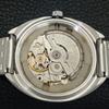 VINTAGE HMT KANCHAN AUTOMATIK 6501 INDISCHE HERRENUHR MIT GOLDENEM ZIFFERBLATT a703267-1