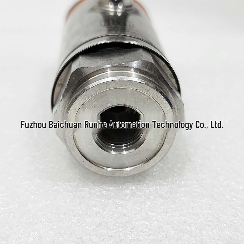 Brand New Original IFM Pressure Sensor with Display (PN7094)