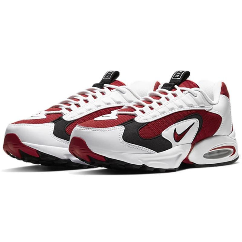 Nike Air Max Triax 96 University Red Sneakers Casual Shoes CD2053-101