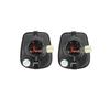 &+2Pcs Bright White License Plate Light for 1997-2010 Dodge Dakota Pickup