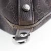 GUCCI Abbey Shoulder Bag 268642 Brown GG canvas Women Used