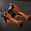 For Yamaha YZ65 YZ 65 2018 CNC Aluminum Motorcycle Motorbike Dirtbike Dirt Pit Bike Motocross Perch Pivot Brake Clutch Levers