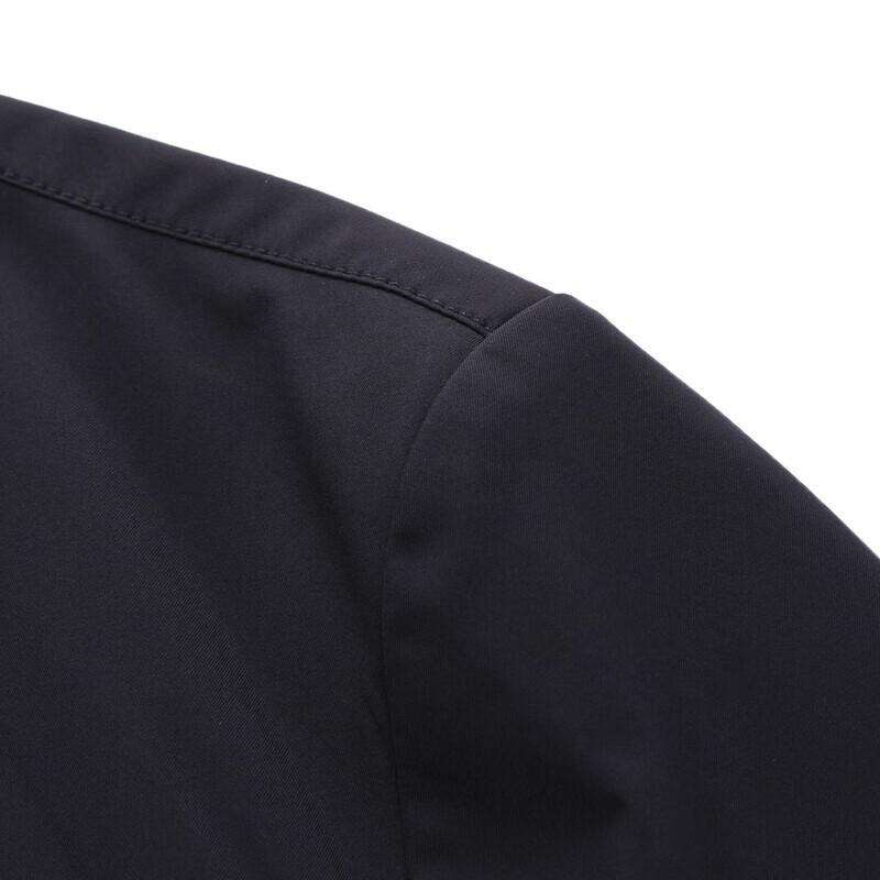 YOUNGOR Men's Business Casual Lapel Jacket
