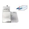 Cuffs To Sleeves Setter Sewing Attachment Stainless Steel Cuffs Setter Replacement For Industrial Sewing Machine