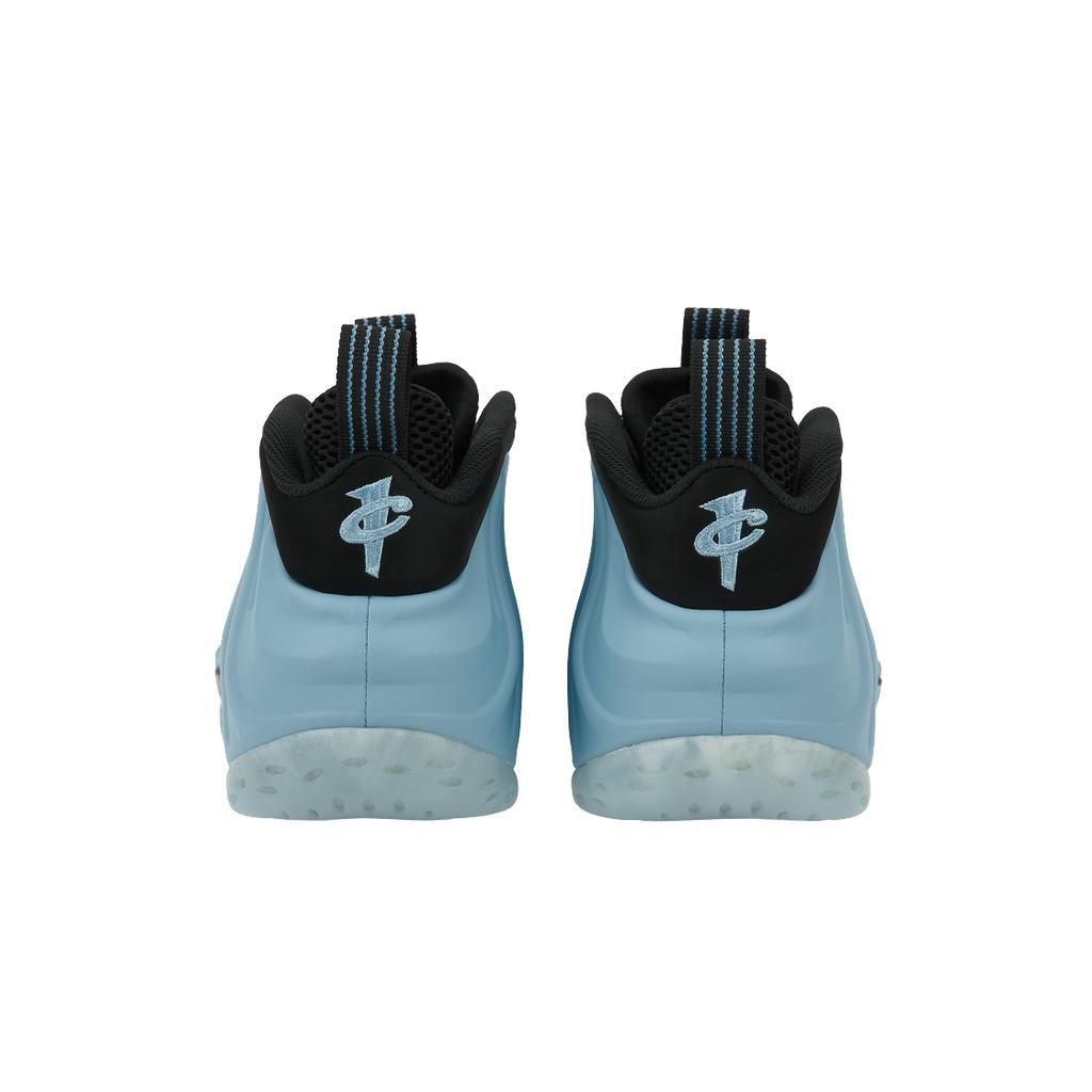 Nike Sneakers Unisex Air Foamposite One Psychic Blue Nere HJ6014-400