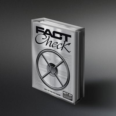 Nct 127   Fact Check   5th Studio Album  Storage Ver. 